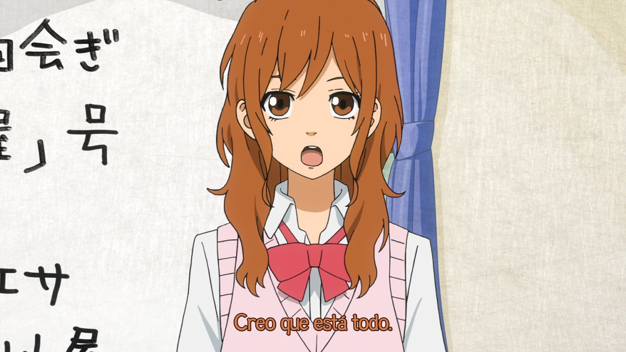 Tonari no Kaibutsu-kun (Kanarianime, Bakari Subs)